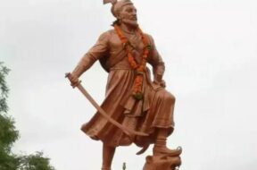 sambhaji maharaj