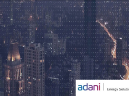 ADANI ENRGY