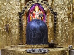 Somnath mahadev ji