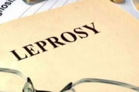 leprosy detection campaign