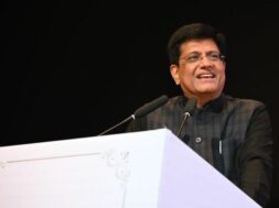 PIYUSH GOYAL