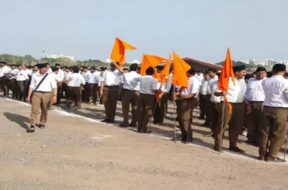 RSS, RAJKOT-1