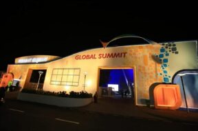 global summit