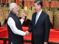 modi+jinping