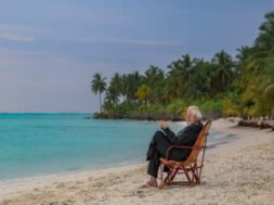 pm modi lakshadweep