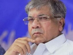 prakash ambedkar +1