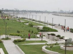 SABARMATI