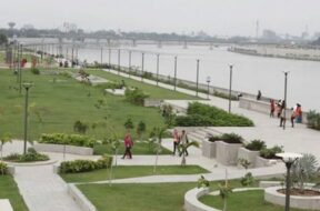 SABARMATI